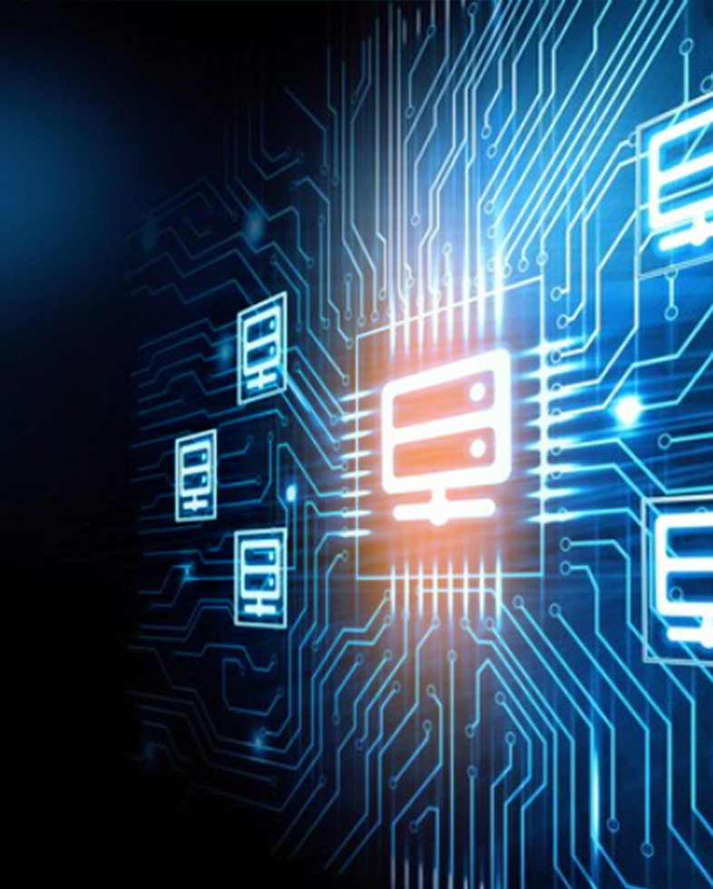 Enterprise Operations