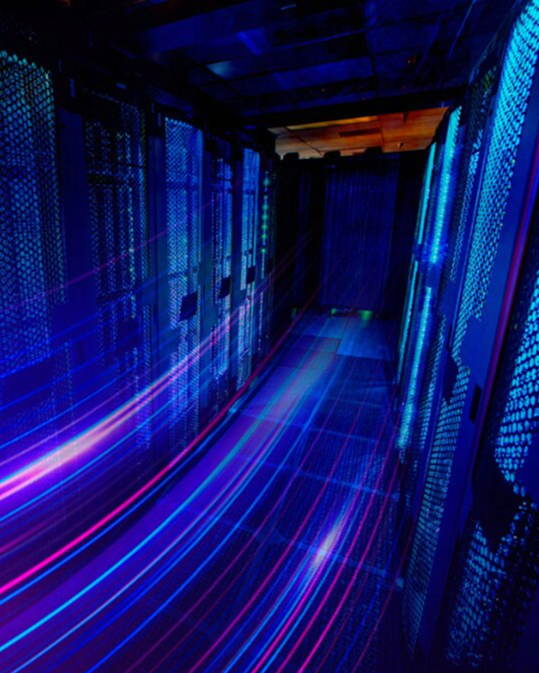 Enterprise Services