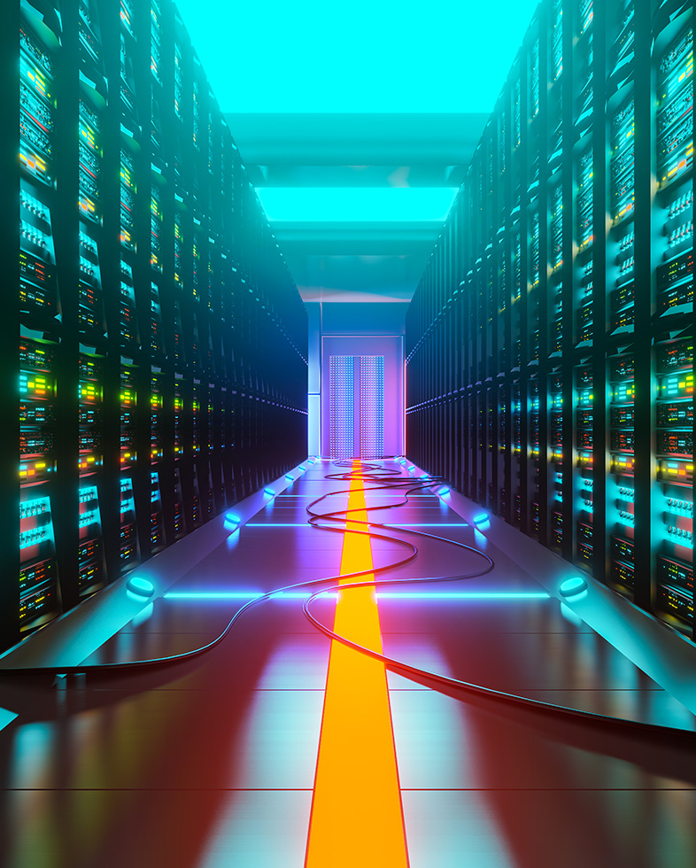 Infrastructure Solutions